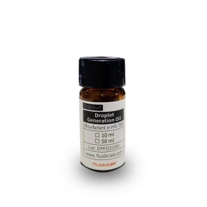 Drop-Surf微液滴微球生成油HFE7500