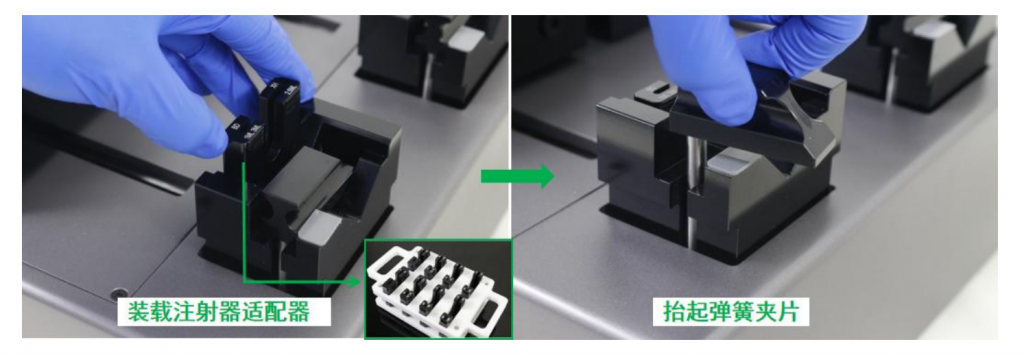 实验方案:微流控混合方式制备mRNA脂质纳米颗粒(LNP)插图8 实验方案:微流控混合方式制备mRNA脂质纳米颗粒(LNP)插图8