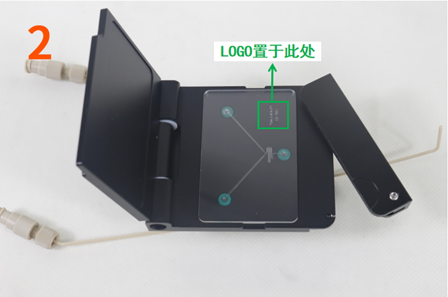实验方案:微流控混合方式制备mRNA脂质纳米颗粒(LNP)插图5 实验方案:微流控混合方式制备mRNA脂质纳米颗粒(LNP)插图5